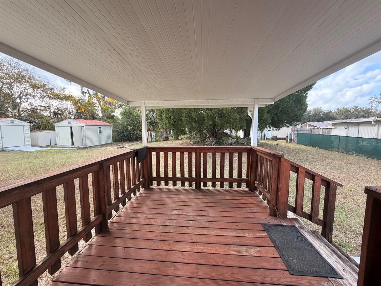 HERNANDO CITY HEIGHTS INC - Residential