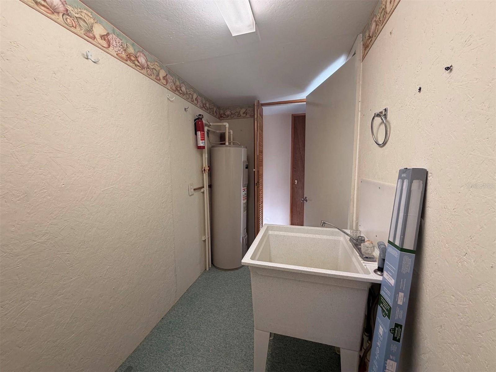 HERNANDO CITY HEIGHTS INC - Residential