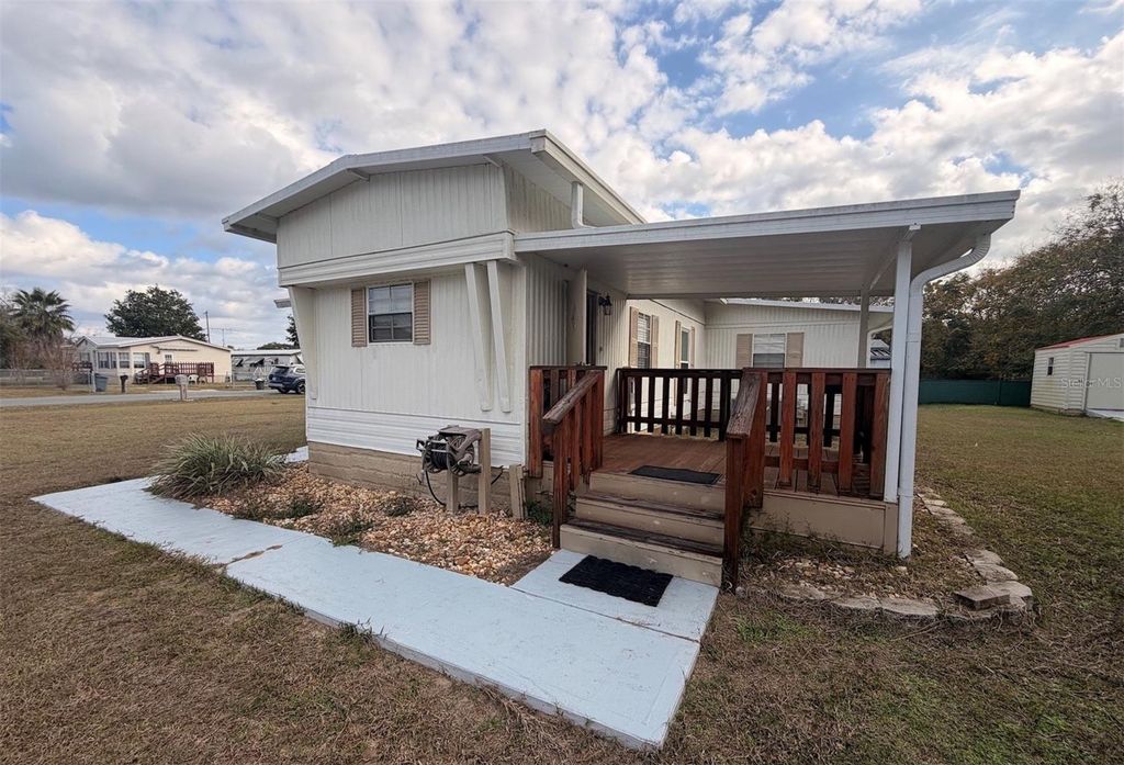 Photo of 4232 E Alabama Lane, Hernando, FL 34442 (MLS # TB8464128)