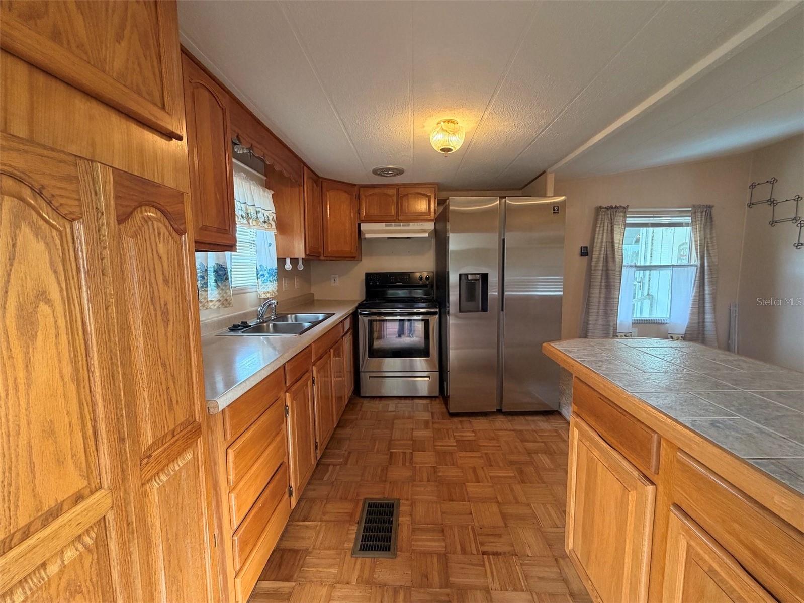 HERNANDO CITY HEIGHTS INC - Residential