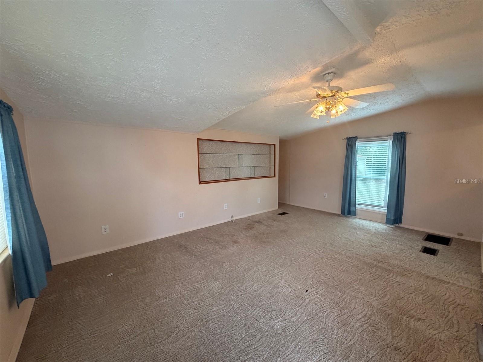 HERNANDO CITY HEIGHTS INC - Residential