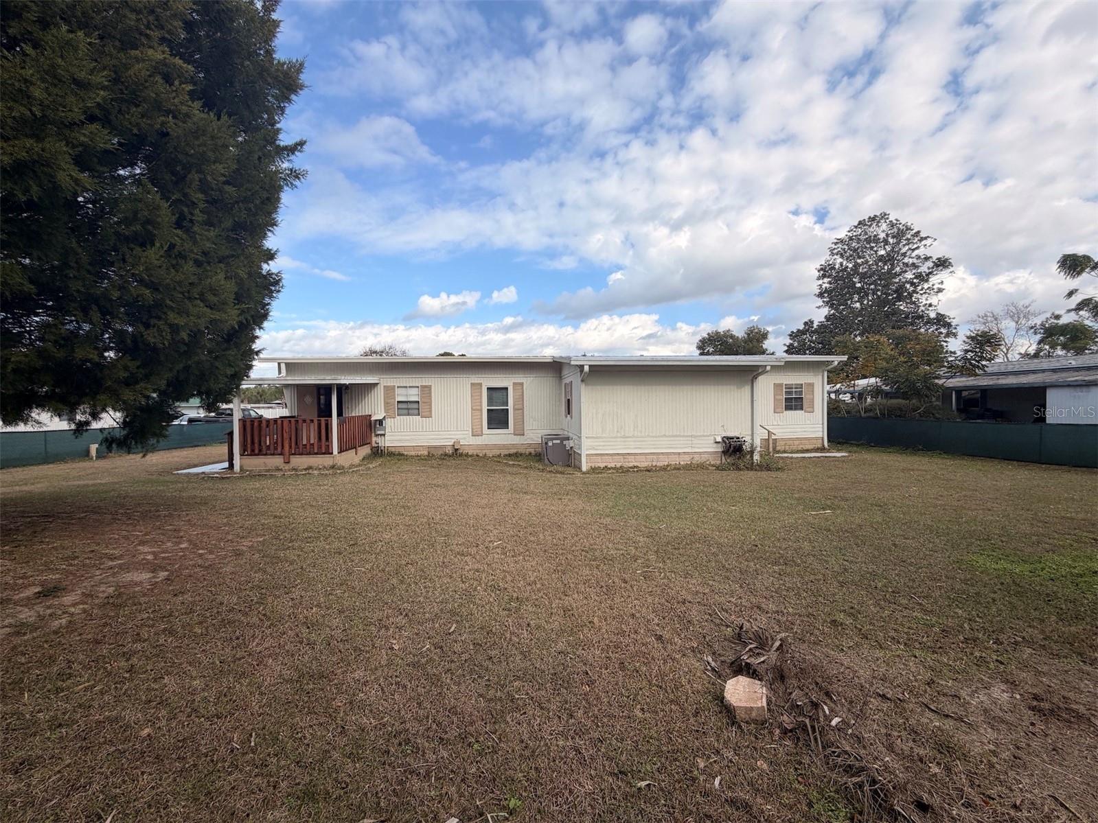 HERNANDO CITY HEIGHTS INC - Residential