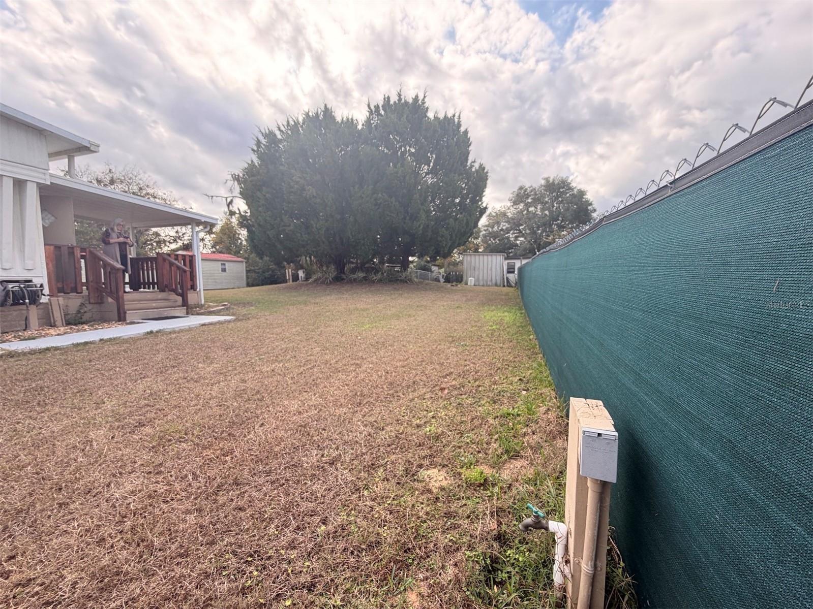 HERNANDO CITY HEIGHTS INC - Residential