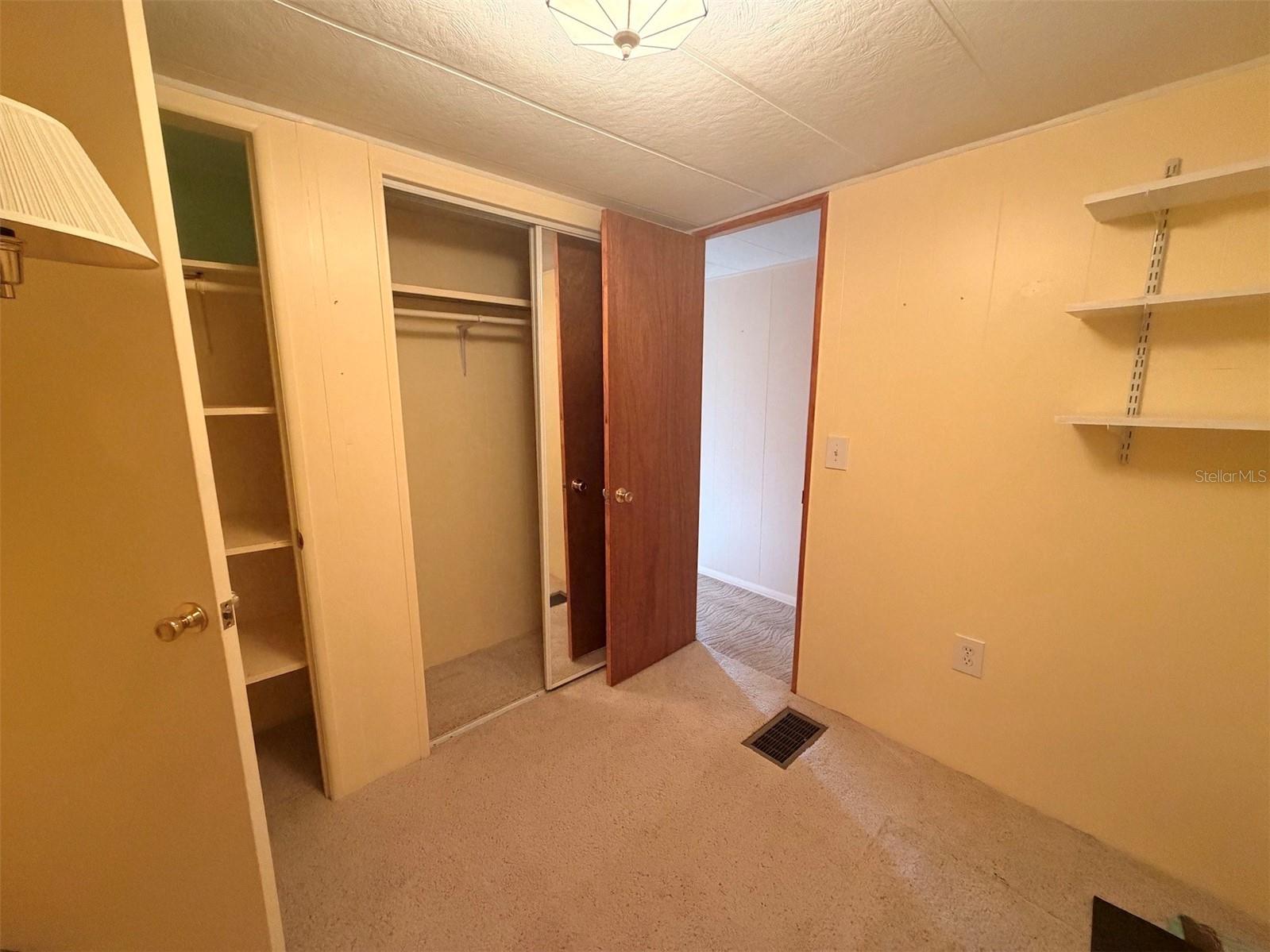 HERNANDO CITY HEIGHTS INC - Residential