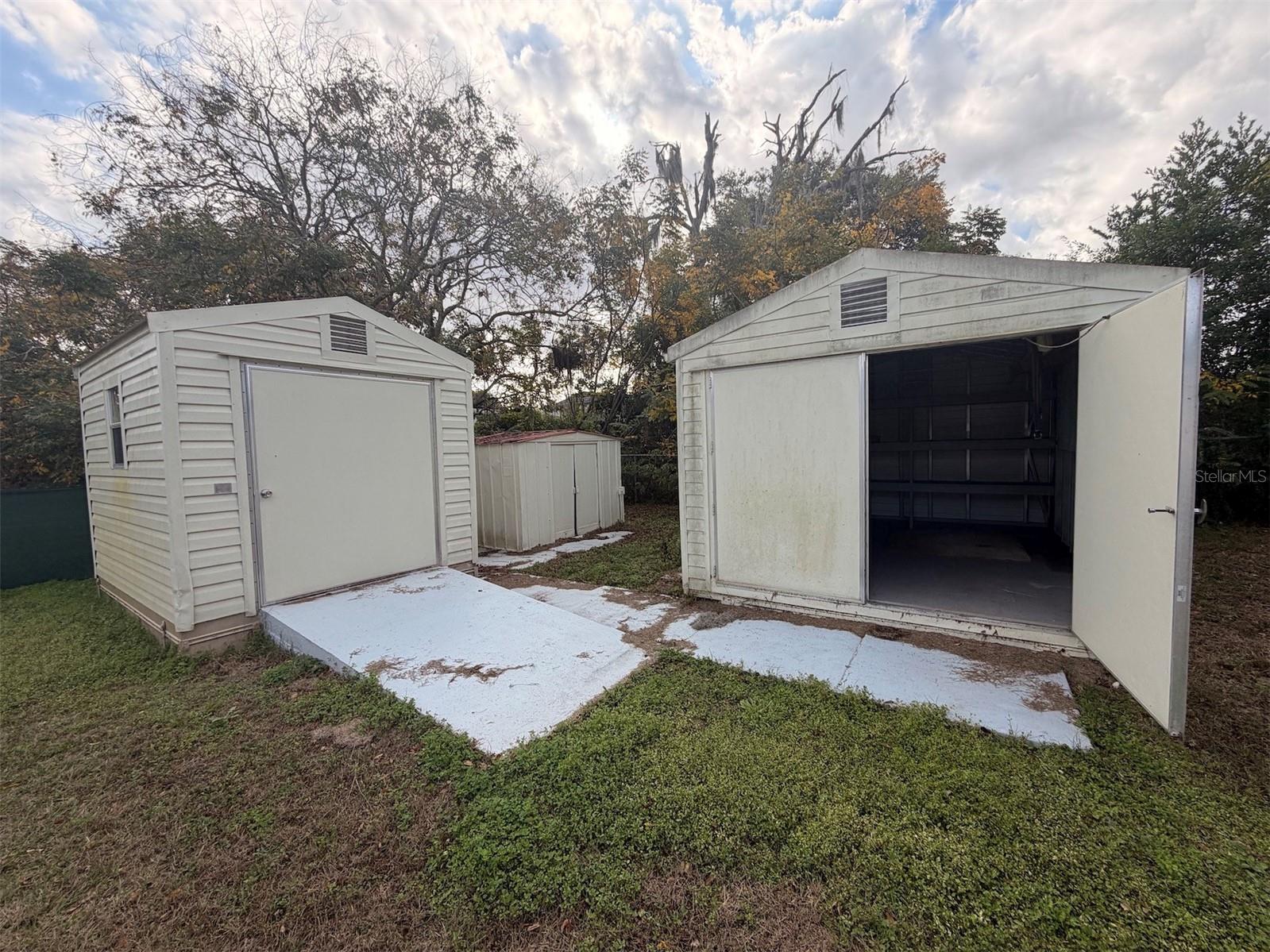 HERNANDO CITY HEIGHTS INC - Residential