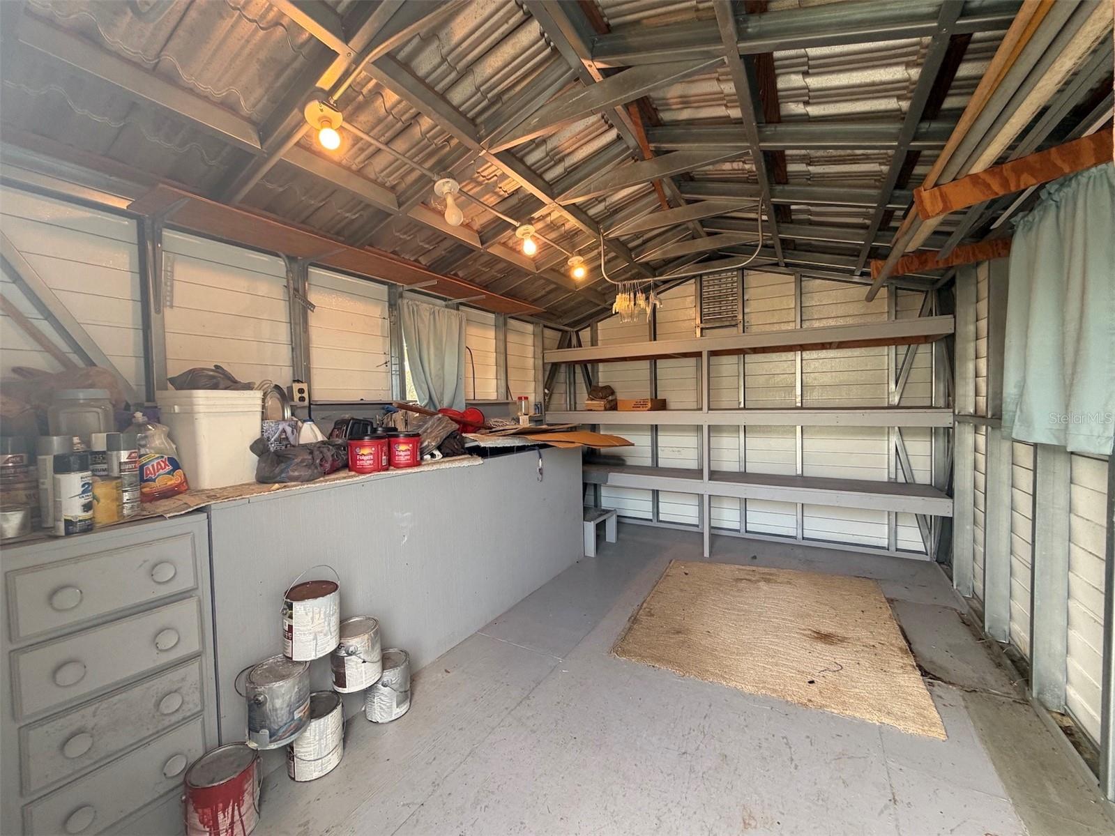 HERNANDO CITY HEIGHTS INC - Residential