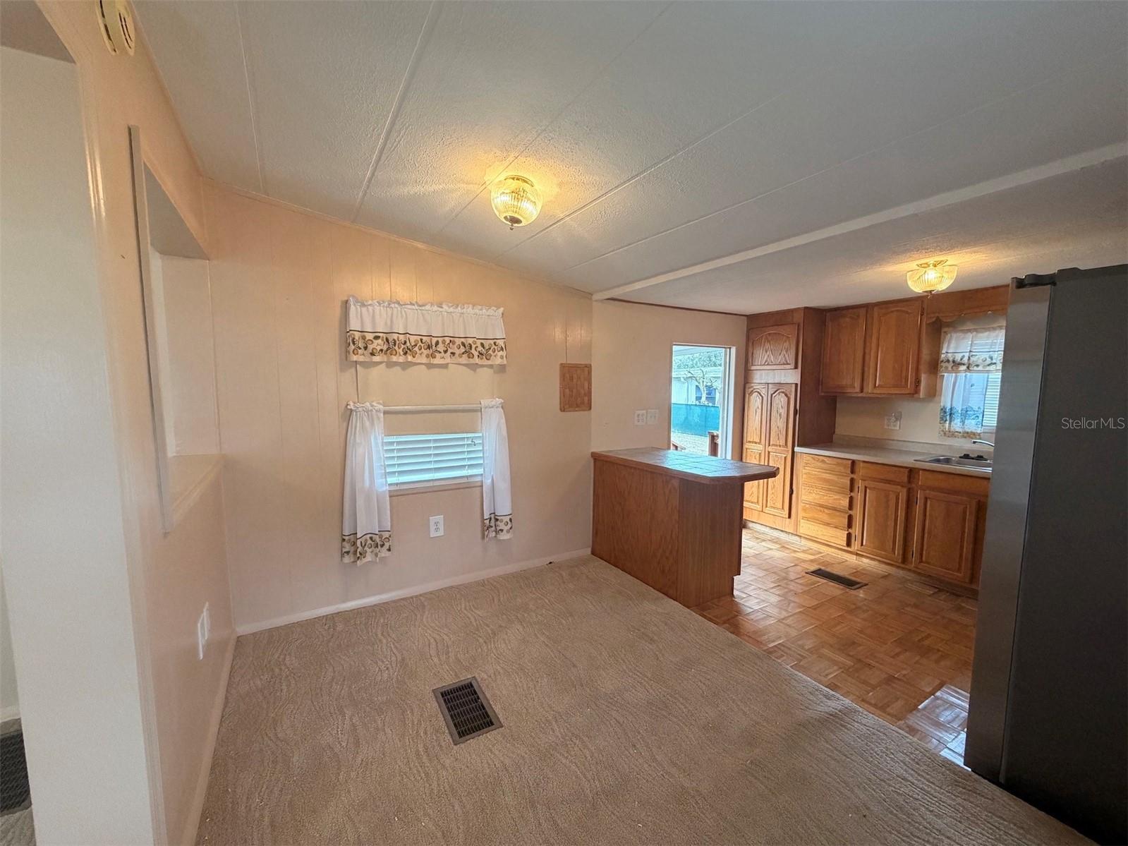 HERNANDO CITY HEIGHTS INC - Residential