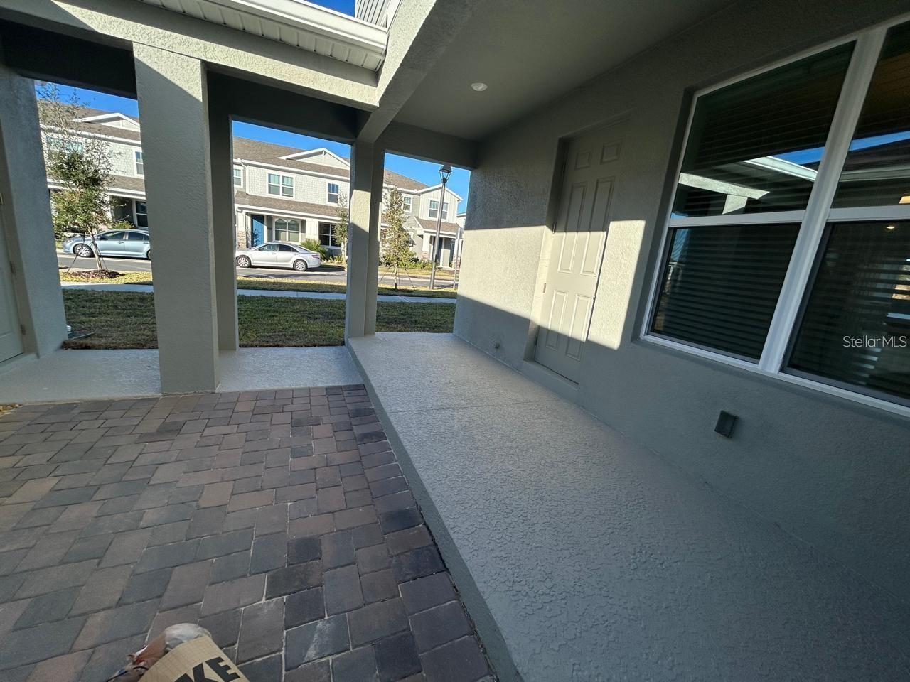 HAMLIN RDG - Residential