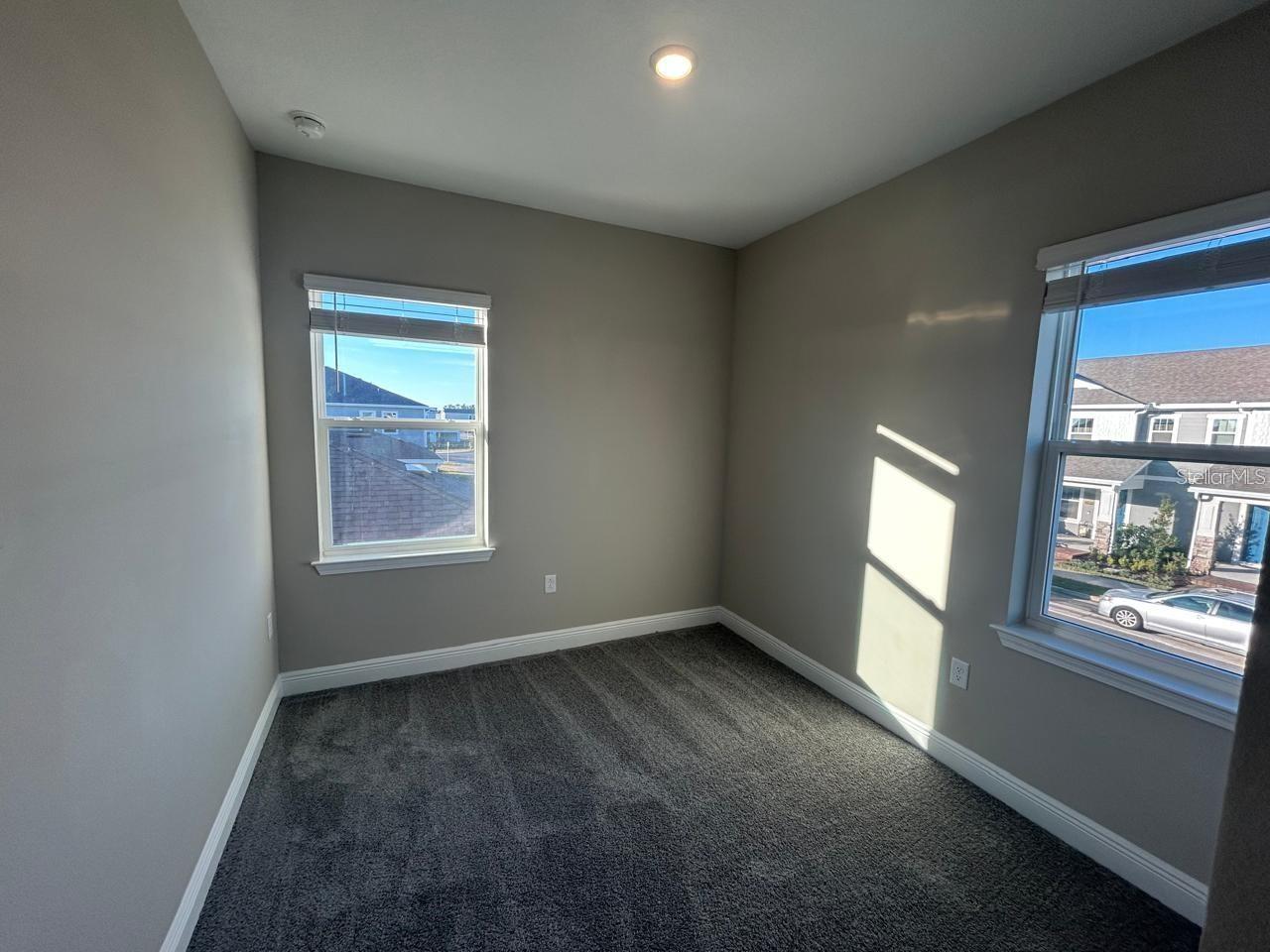 HAMLIN RDG - Residential