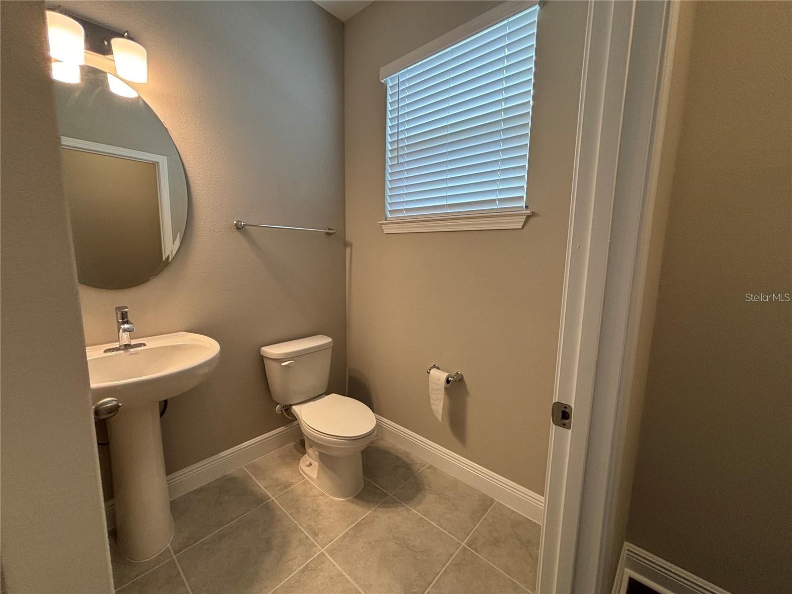 HAMLIN RDG - Residential