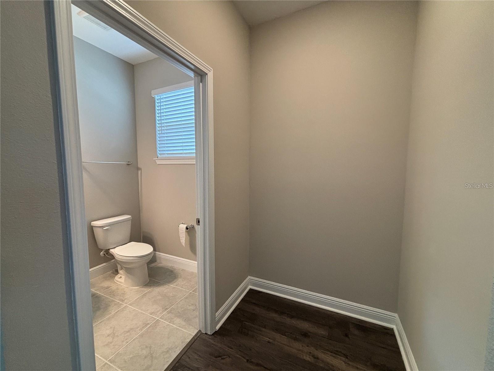 HAMLIN RDG - Residential