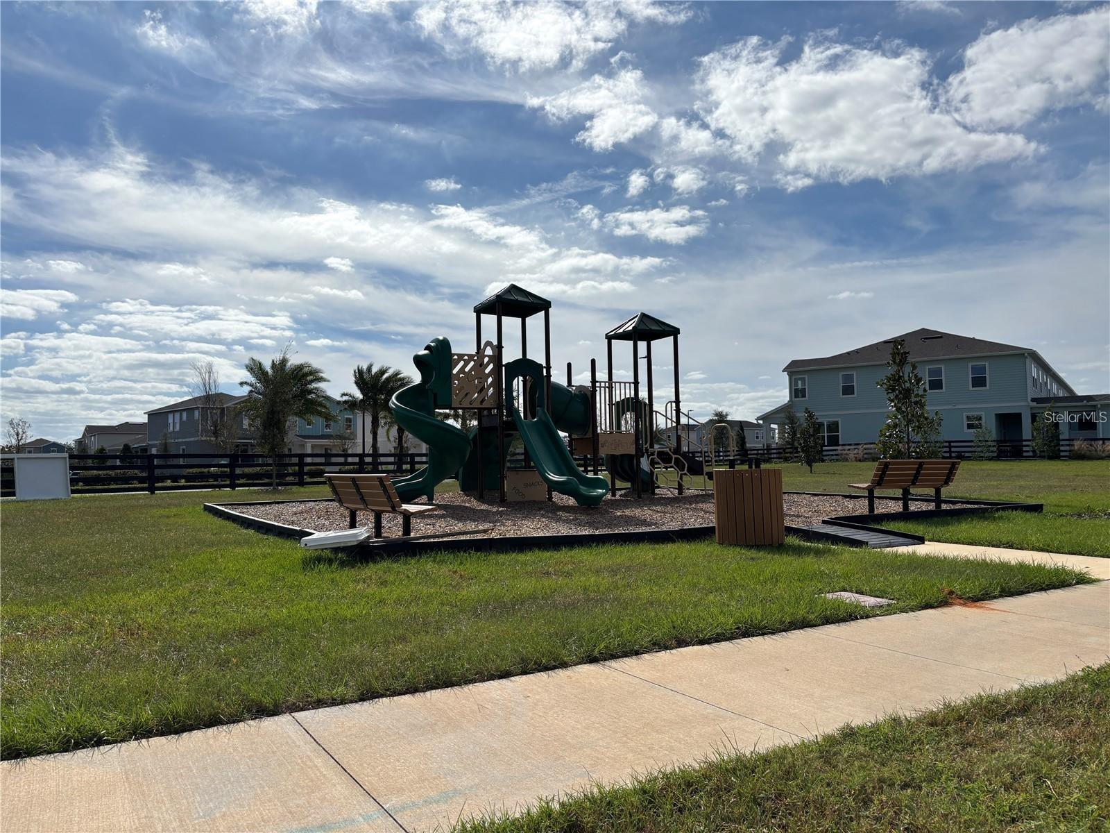 HAMLIN RDG - Residential