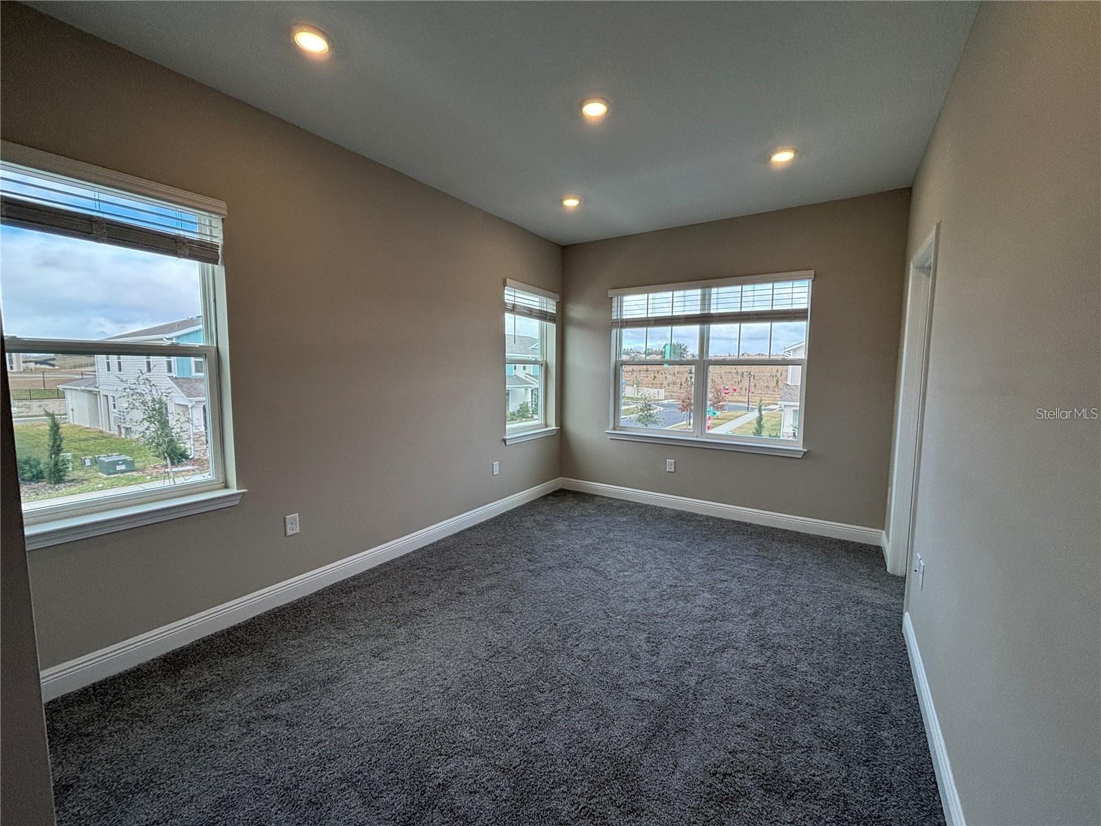 HAMLIN RDG - Residential