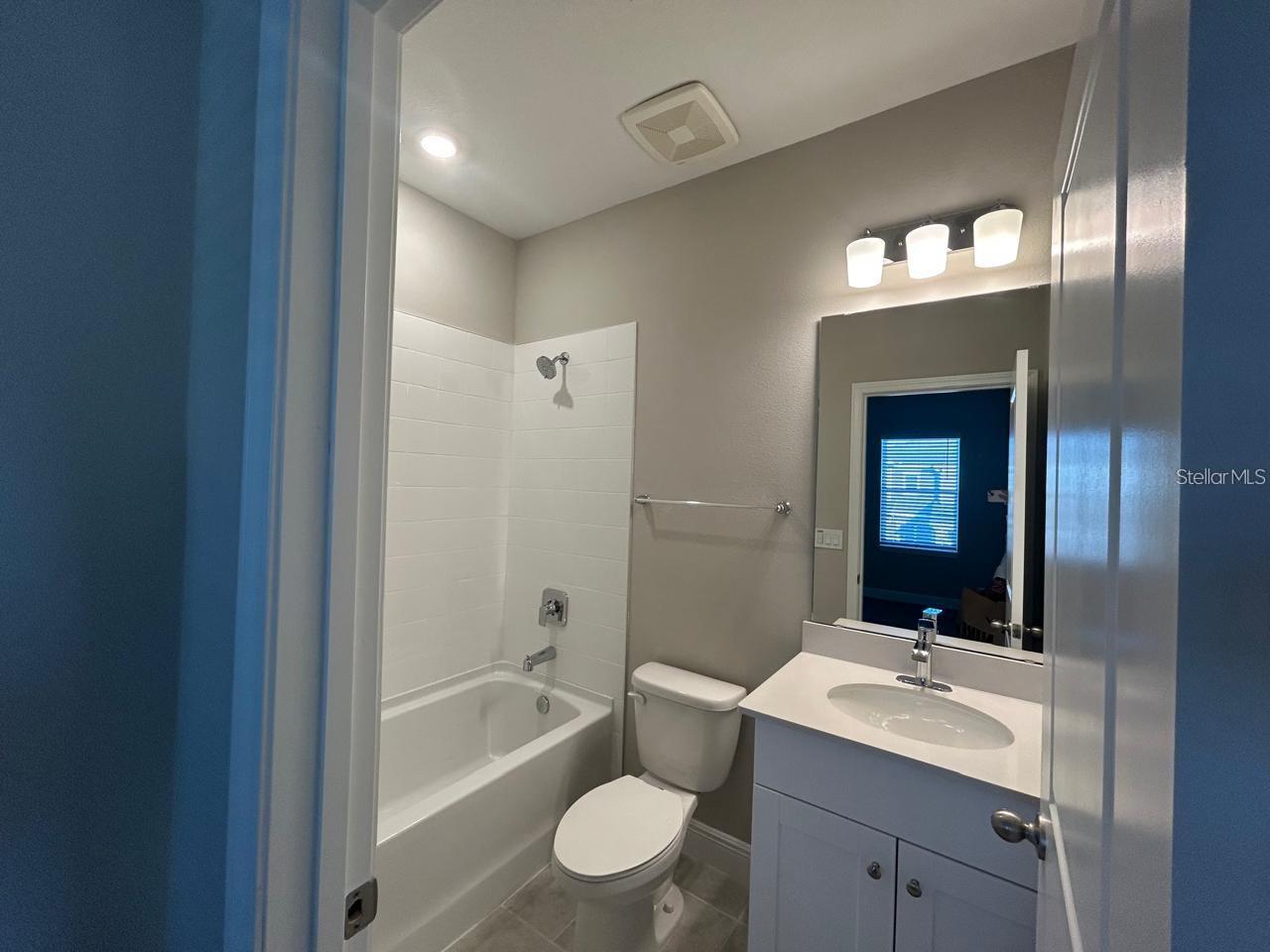 HAMLIN RDG - Residential