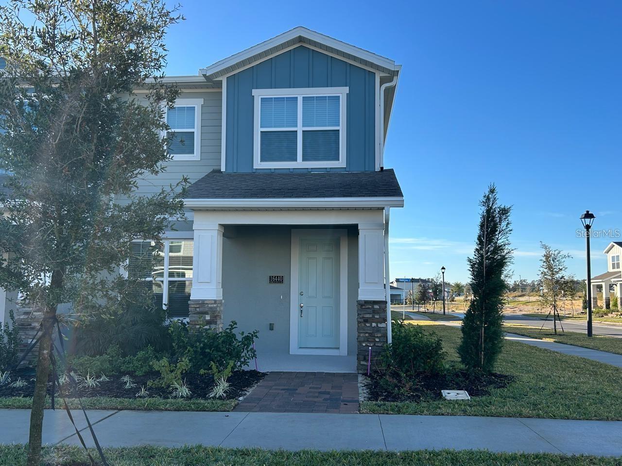 16440 HAMLIN HILLS ROAD