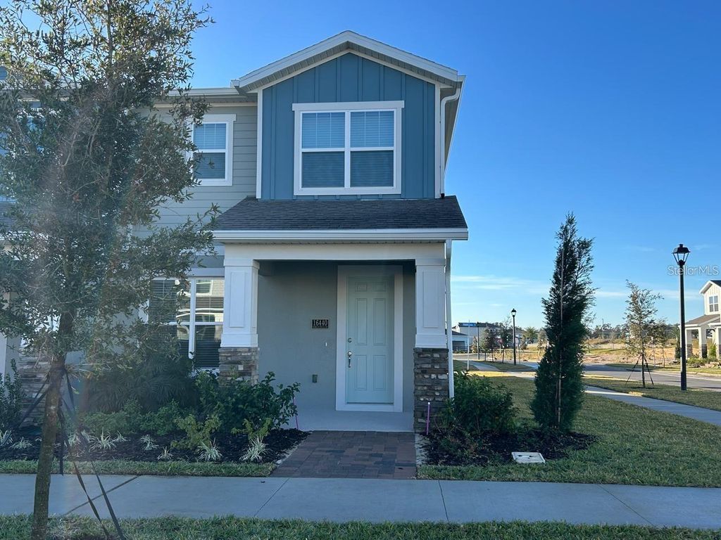 Photo of 16440 Hamlin Hills Road, Winter Garden, FL 34787 (MLS # O6402004)