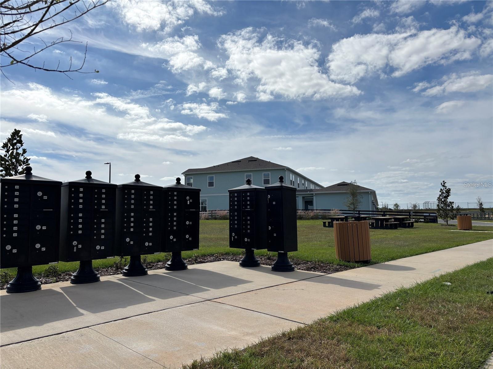 HAMLIN RDG - Residential