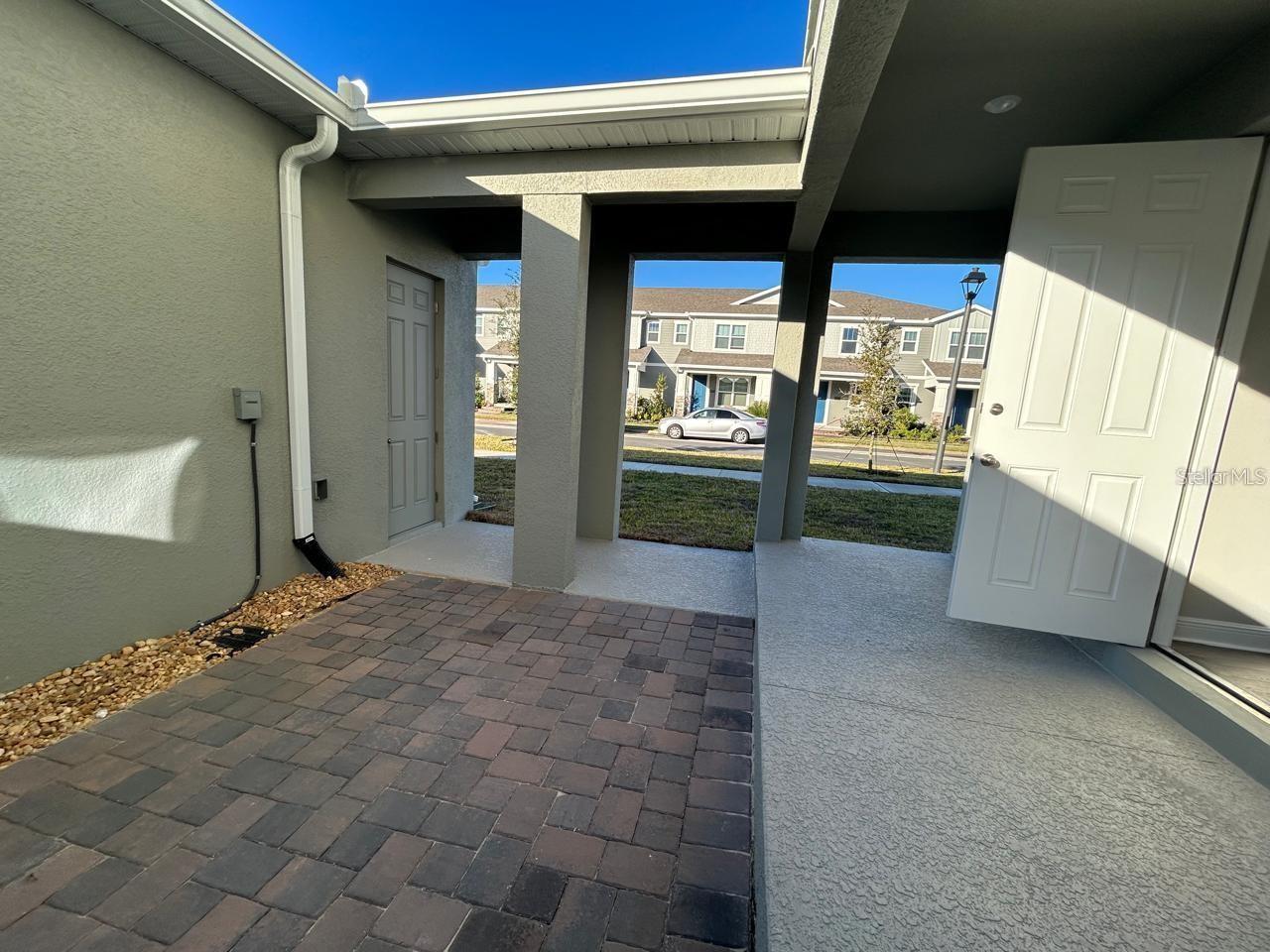 HAMLIN RDG - Residential