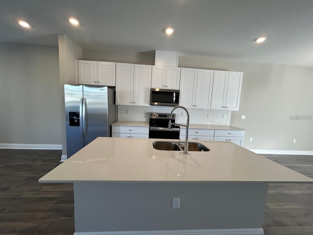 HAMLIN RDG - Residential