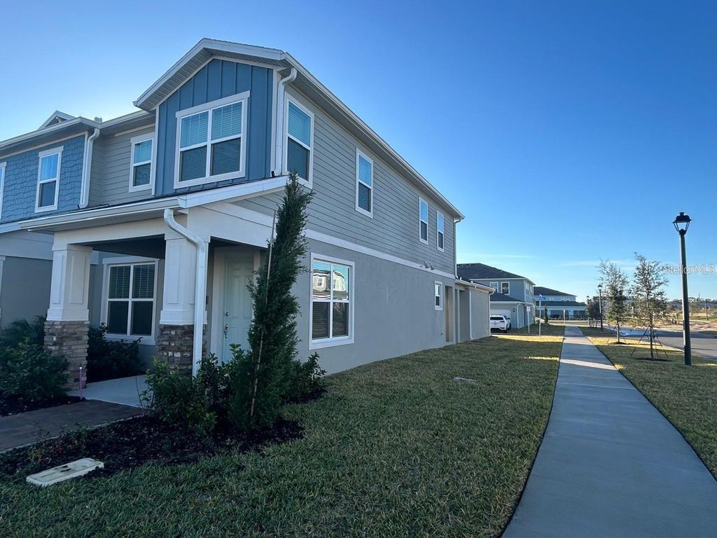 Photo of 16440 Hamlin Hills Road, Winter Garden, FL 34787 (MLS # O6402004)