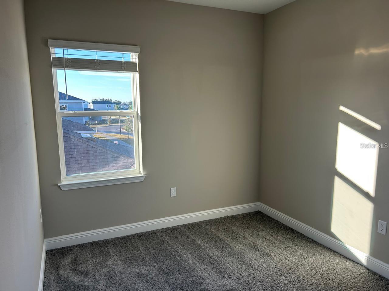 HAMLIN RDG - Residential