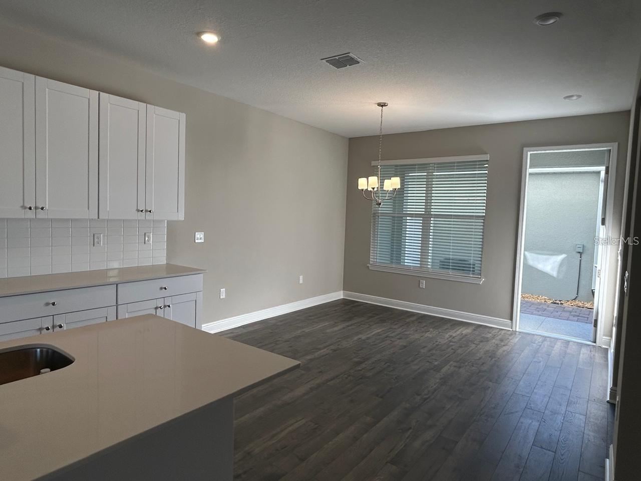 HAMLIN RDG - Residential