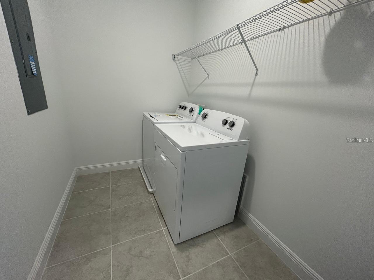 HAMLIN RDG - Residential