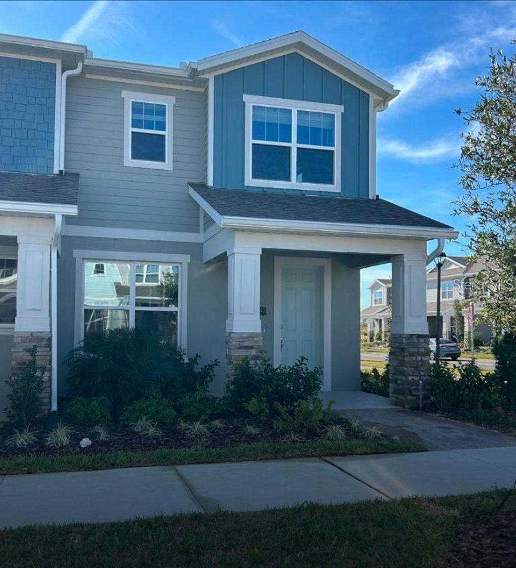 Photo of 16440 Hamlin Hills Road, Winter Garden, FL 34787 (MLS # O6402004)