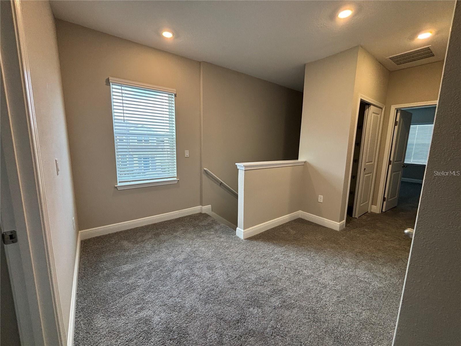 HAMLIN RDG - Residential