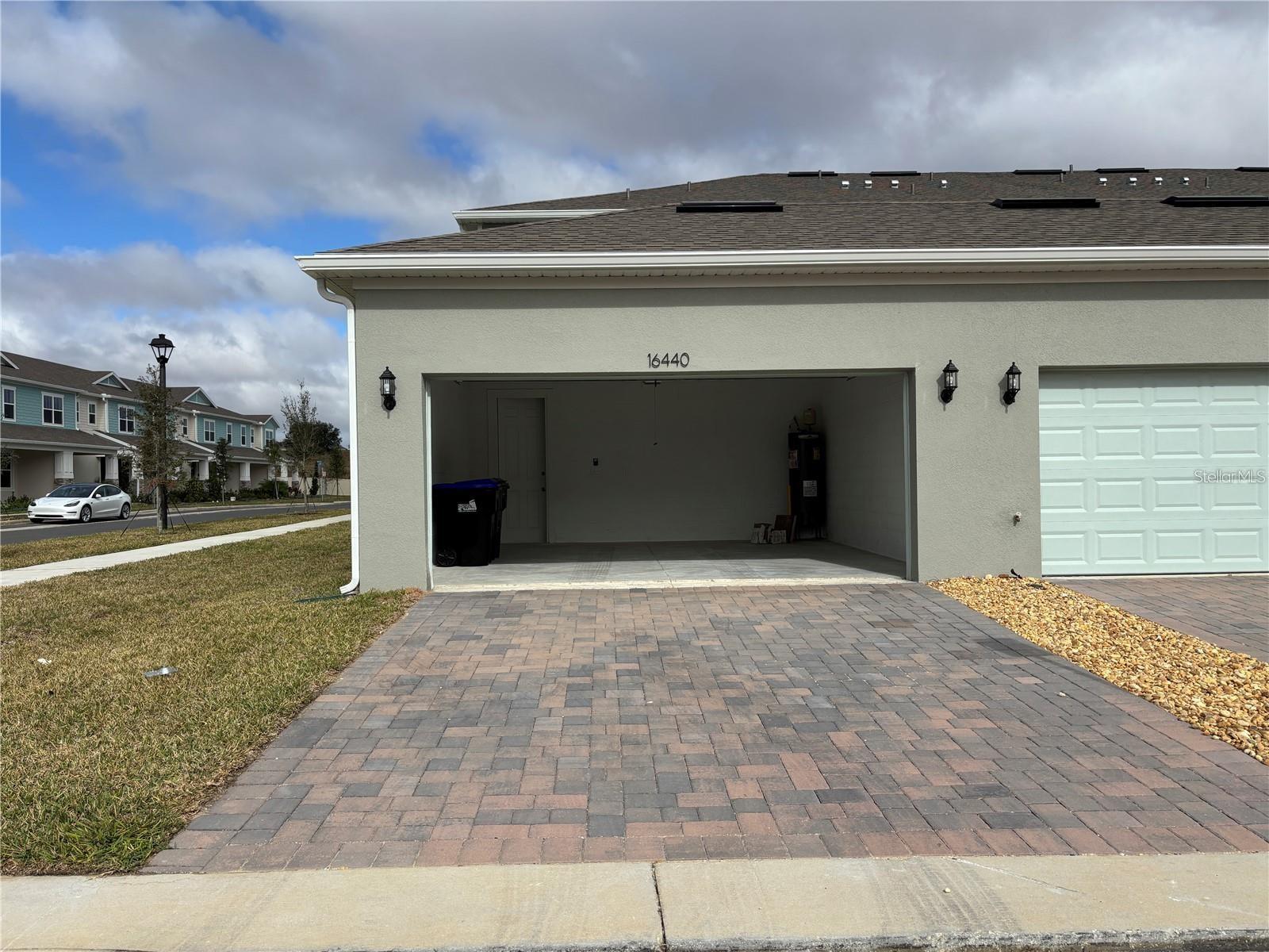 HAMLIN RDG - Residential