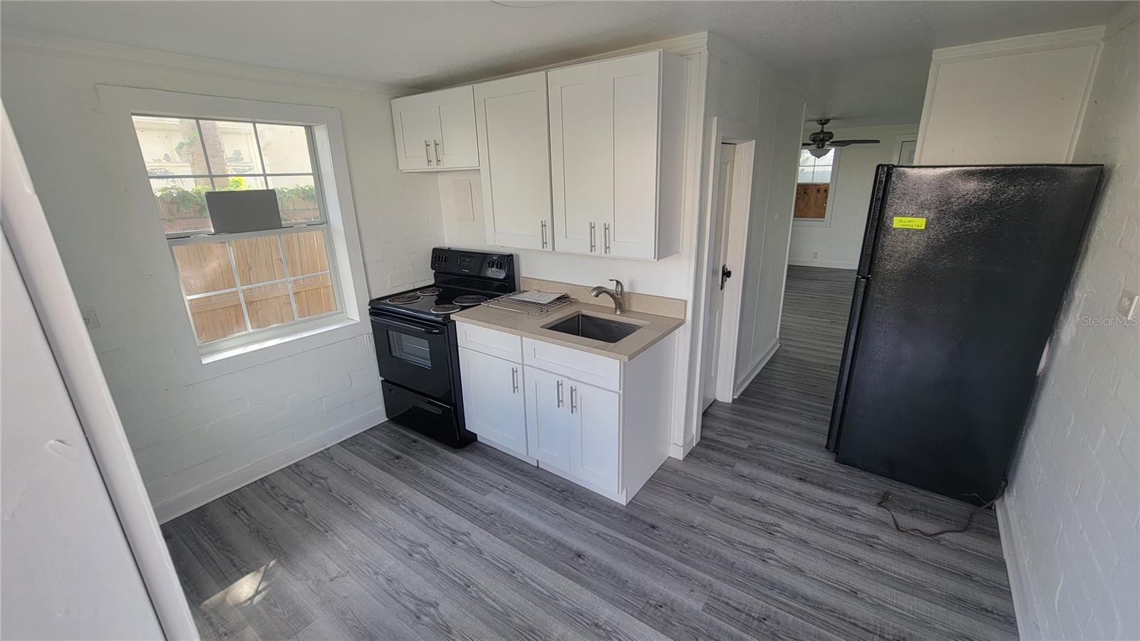 BOSTWICK PARK - Residential Income