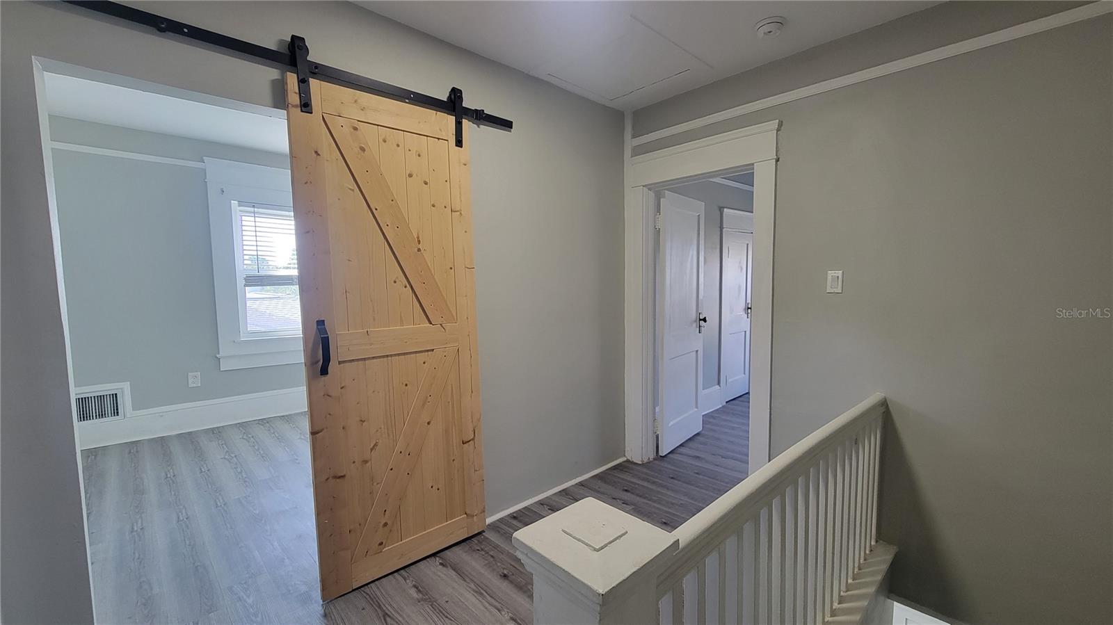 BOSTWICK PARK - Residential Income