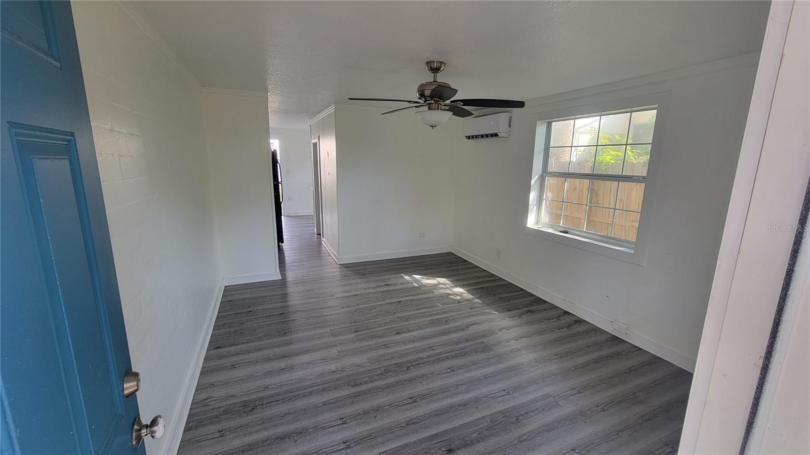 BOSTWICK PARK - Residential Income