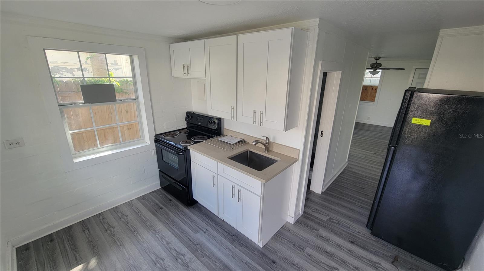 BOSTWICK PARK - Residential Income