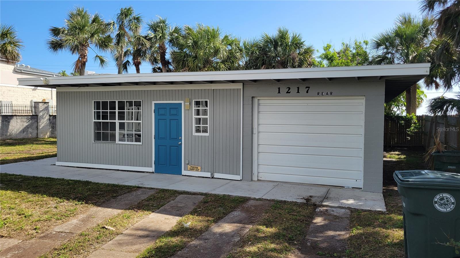 BOSTWICK PARK - Residential Income