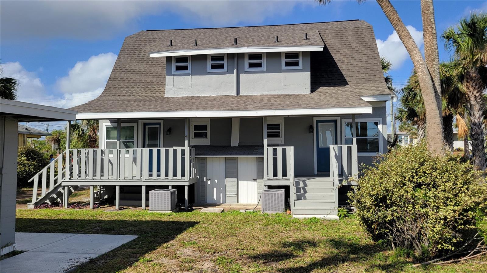 BOSTWICK PARK - Residential Income