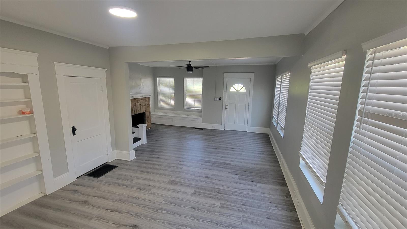 BOSTWICK PARK - Residential Income