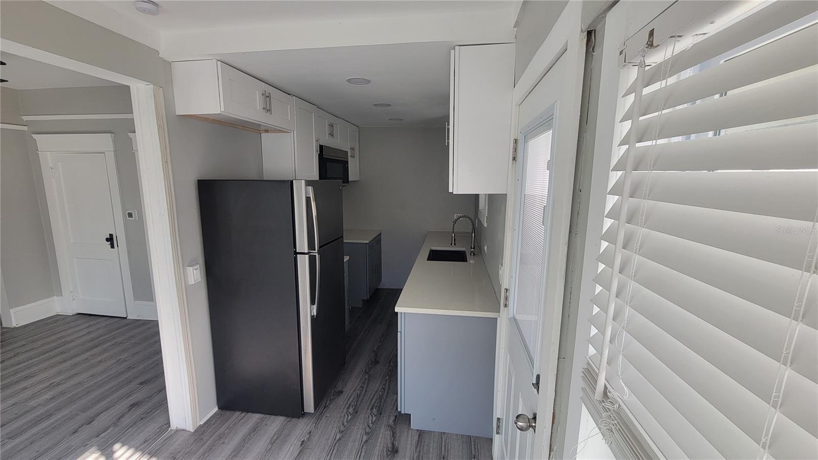 BOSTWICK PARK - Residential Income