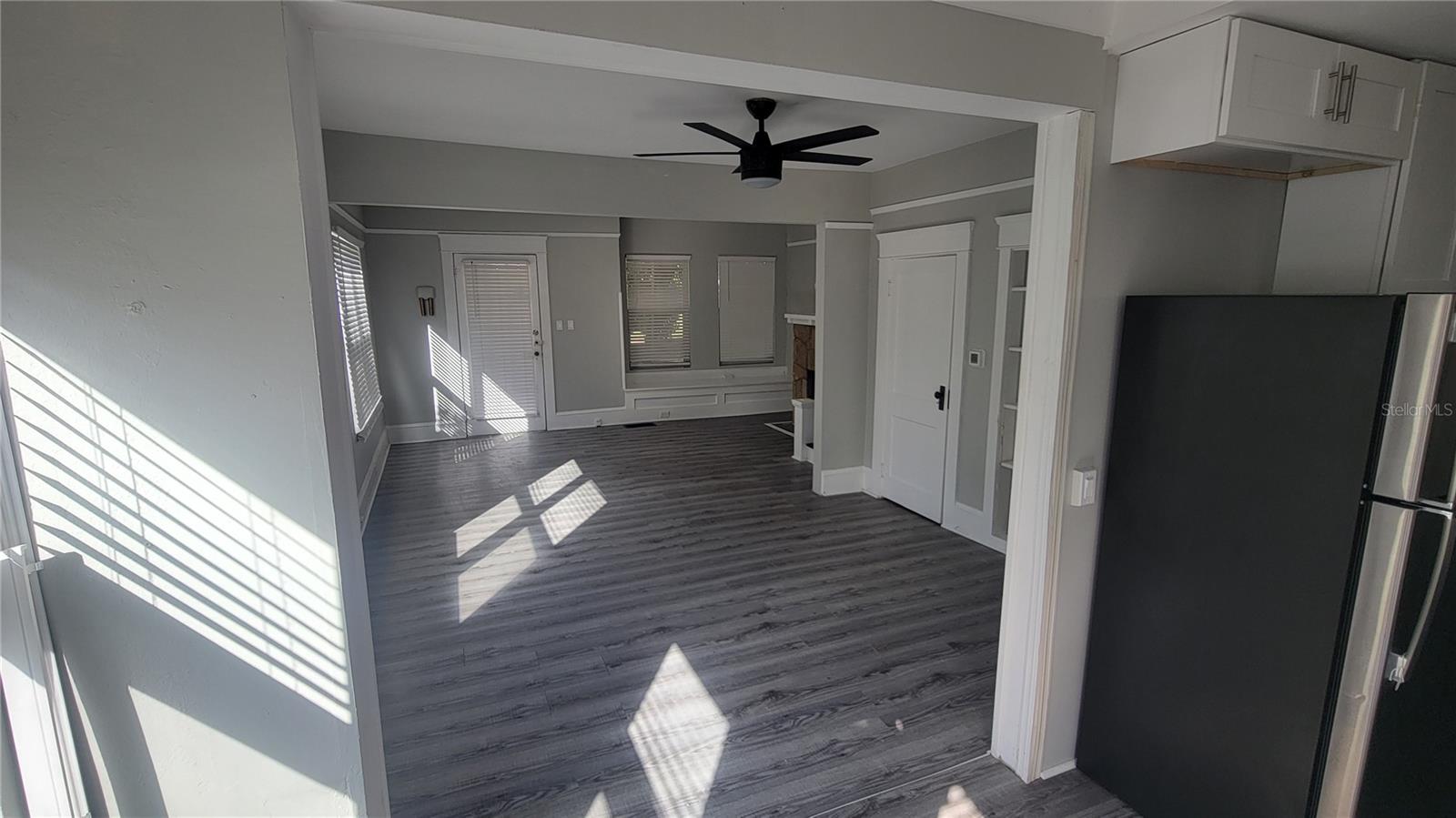 BOSTWICK PARK - Residential Income