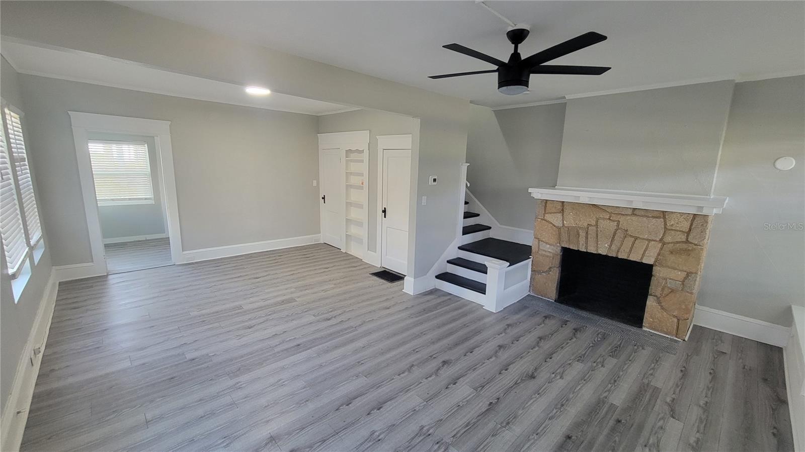 BOSTWICK PARK - Residential Income