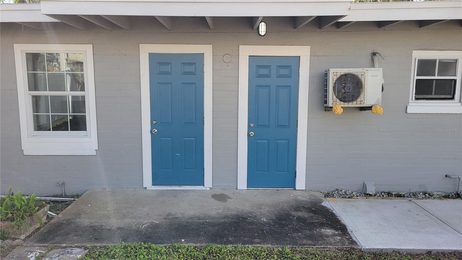 BOSTWICK PARK - Residential Income