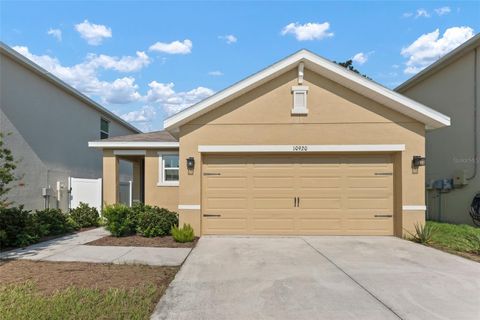 10920 CARLTON FIELDS DRIVE RIVERVIEW FL 33579