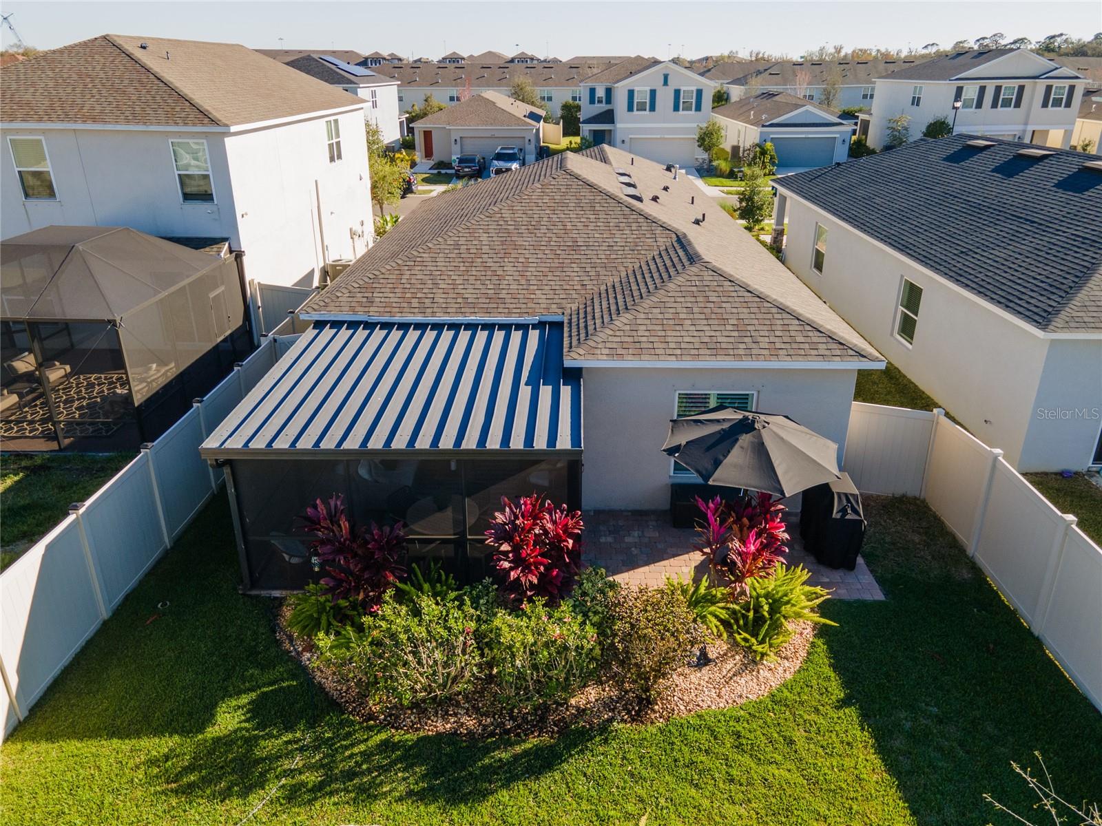 ARTISAN LAKES EAVES BEND PH II SUBPH A, - Residential