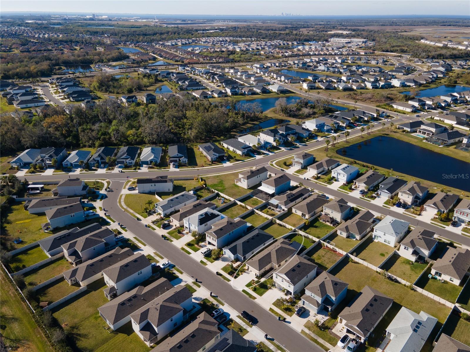 ARTISAN LAKES EAVES BEND PH II SUBPH A, - Residential