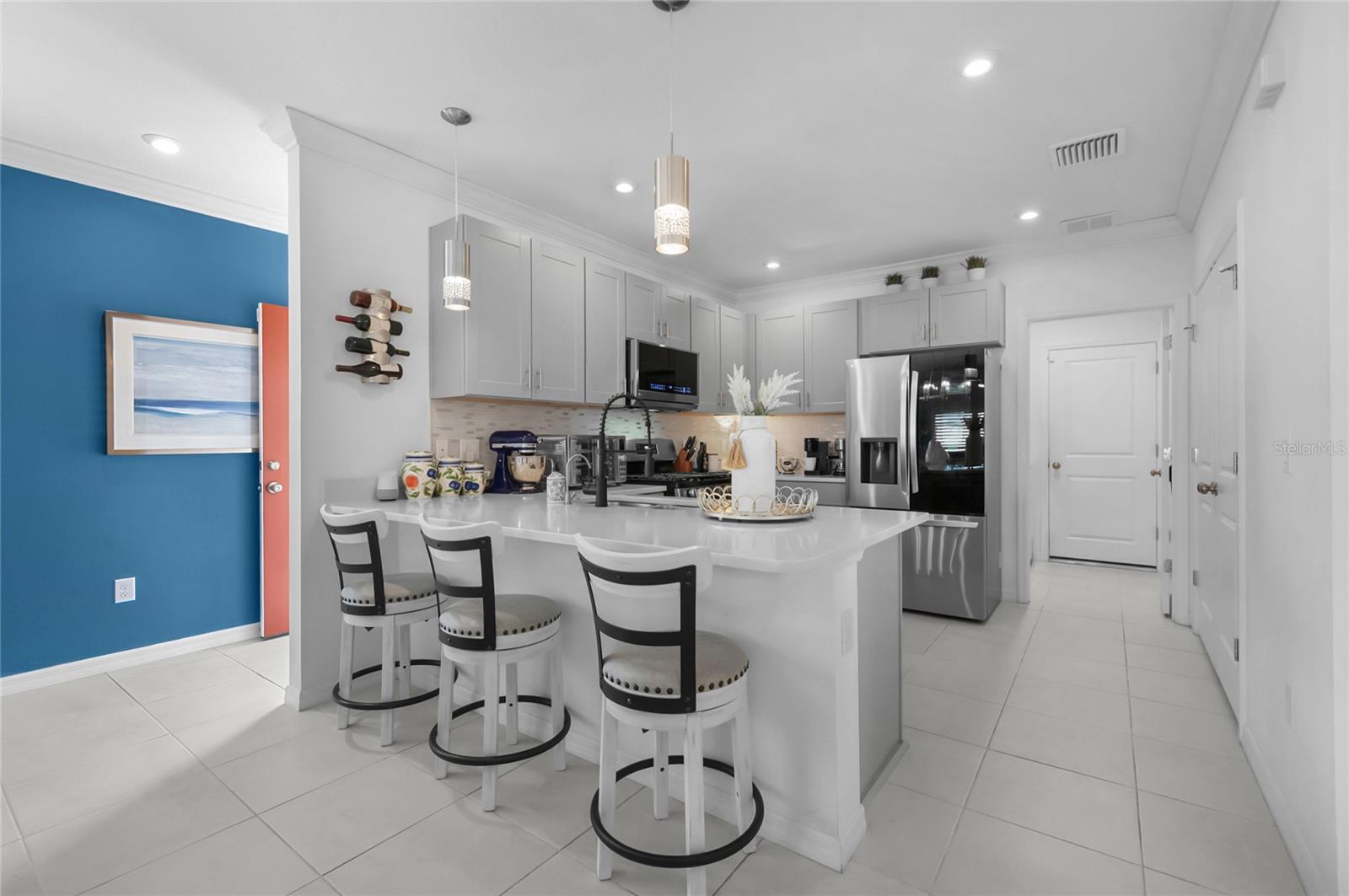 ARTISAN LAKES EAVES BEND PH II SUBPH A, - Residential