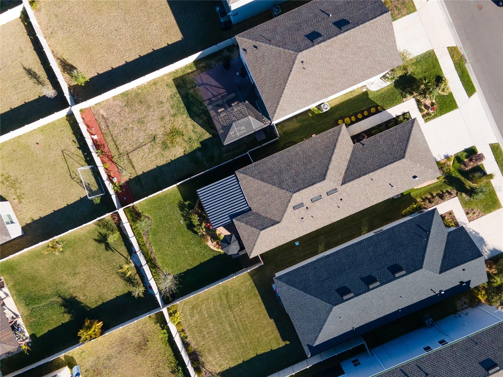 ARTISAN LAKES EAVES BEND PH II SUBPH A, - Residential