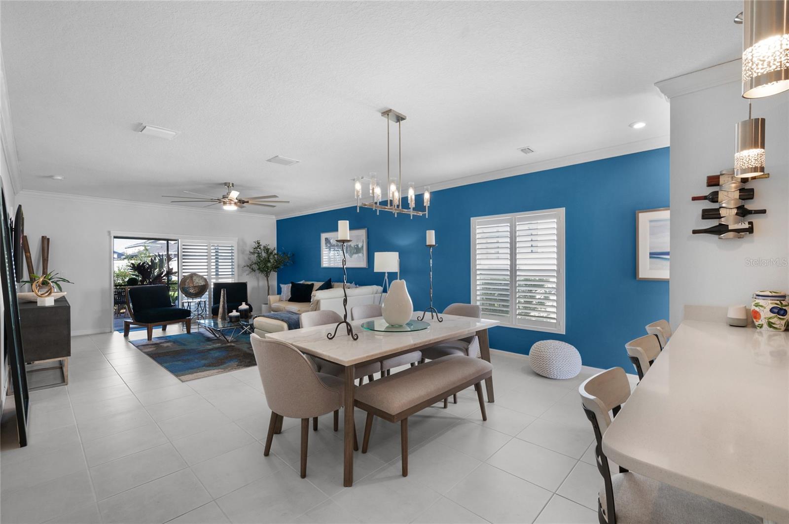 ARTISAN LAKES EAVES BEND PH II SUBPH A, - Residential