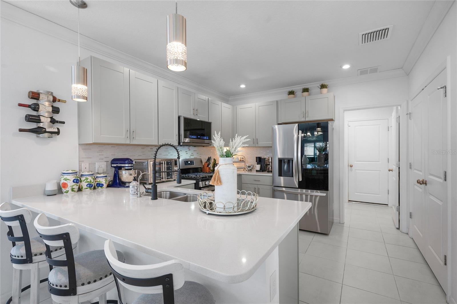 ARTISAN LAKES EAVES BEND PH II SUBPH A, - Residential