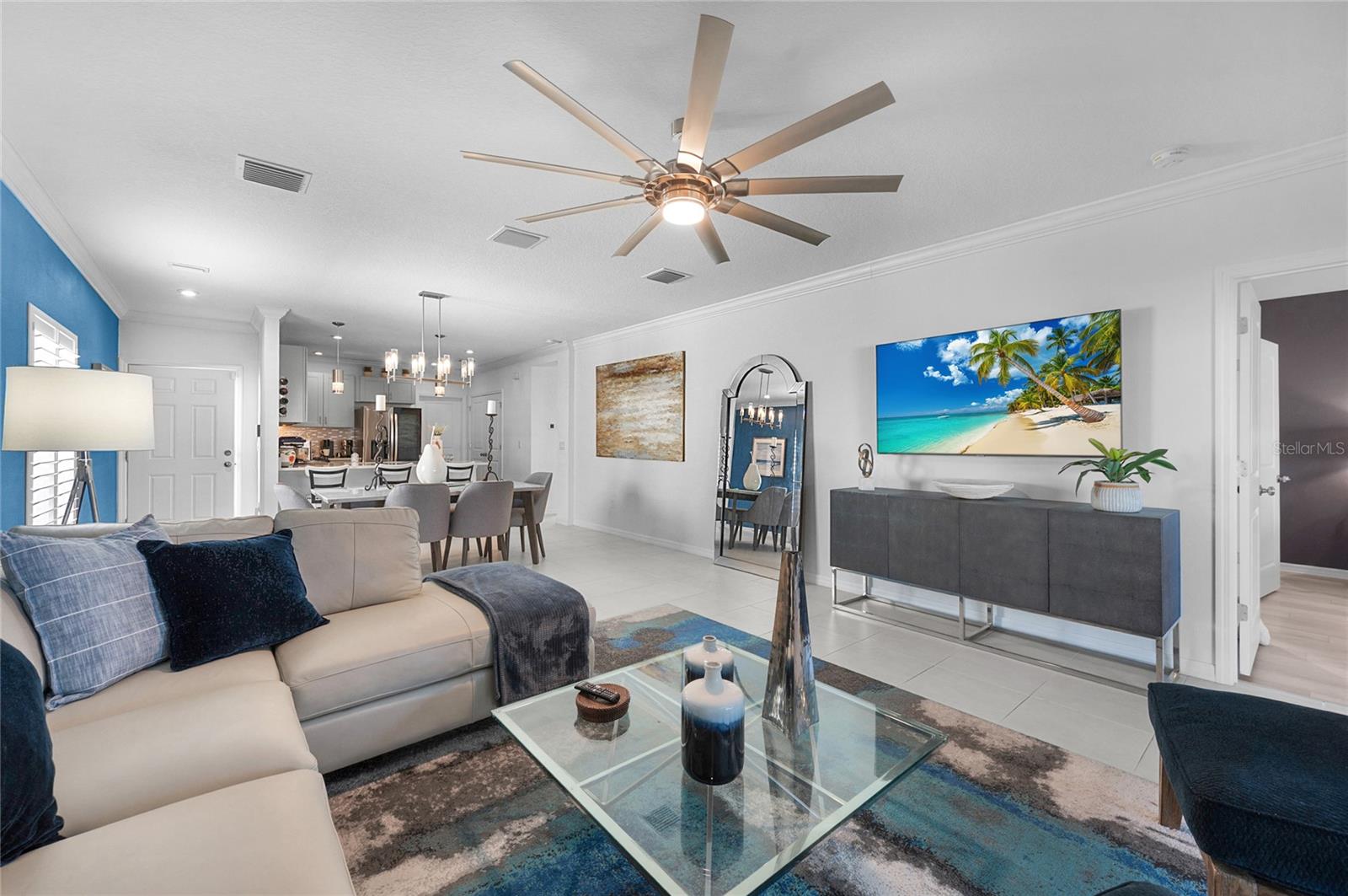 ARTISAN LAKES EAVES BEND PH II SUBPH A, - Residential