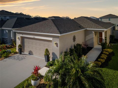 Photo of 6236 Springmont Loop, Palmetto, FL 34221 (MLS # D6146241)